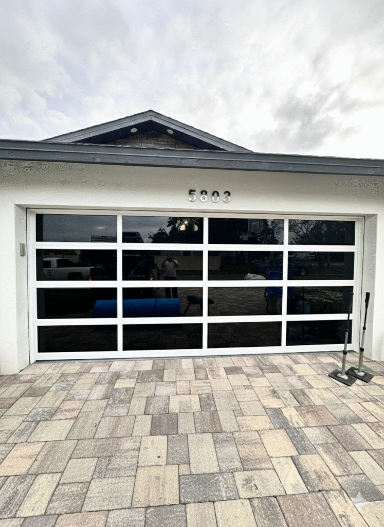 Garage Door Repair Naples FL | Prime Garage Door pgd3